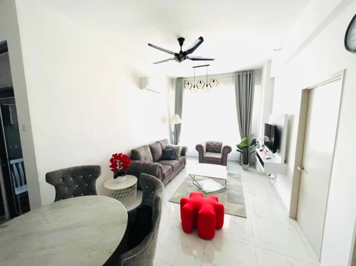Deena Suite At Troika ,Kota Bharu Exteriér fotografie