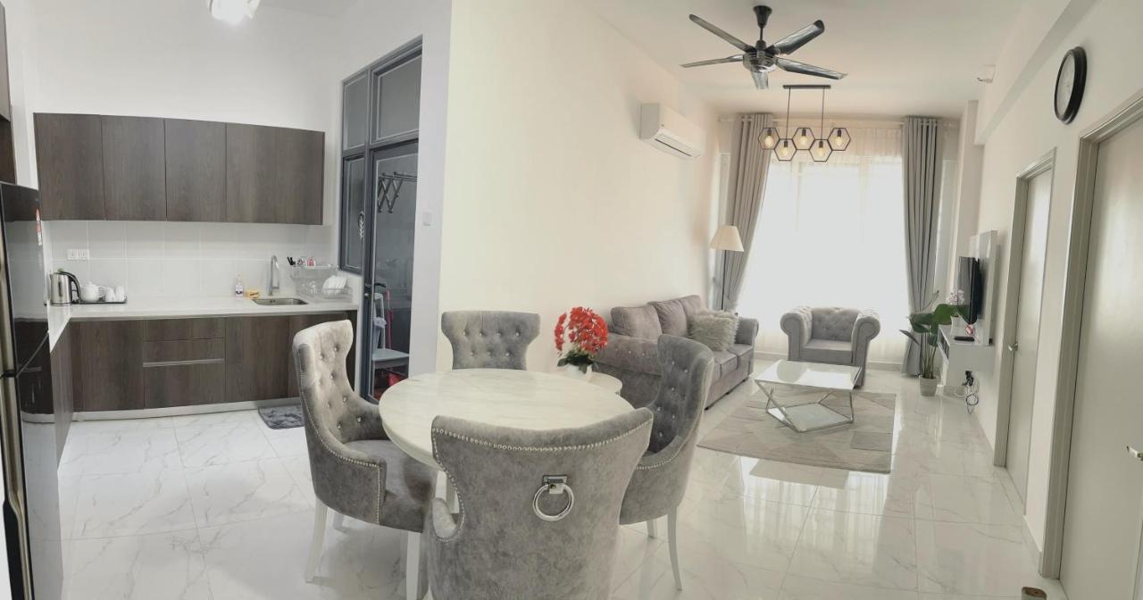 Deena Suite At Troika ,Kota Bharu Exteriér fotografie