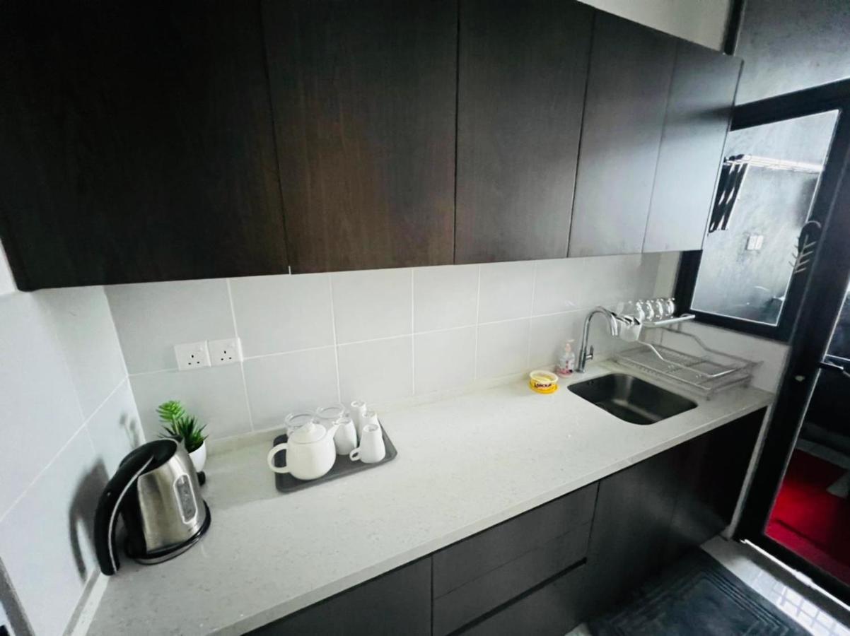 Deena Suite At Troika ,Kota Bharu Exteriér fotografie