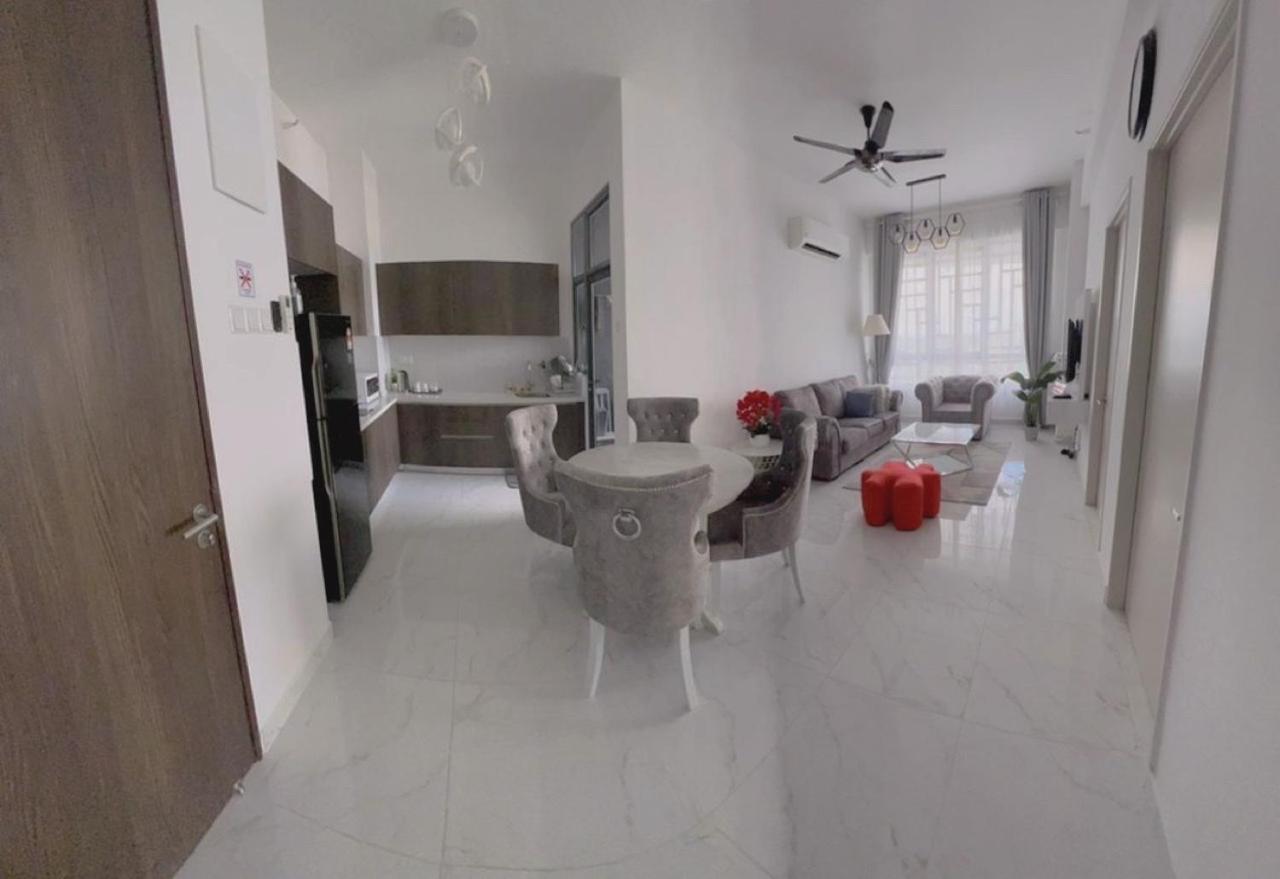 Deena Suite At Troika ,Kota Bharu Exteriér fotografie