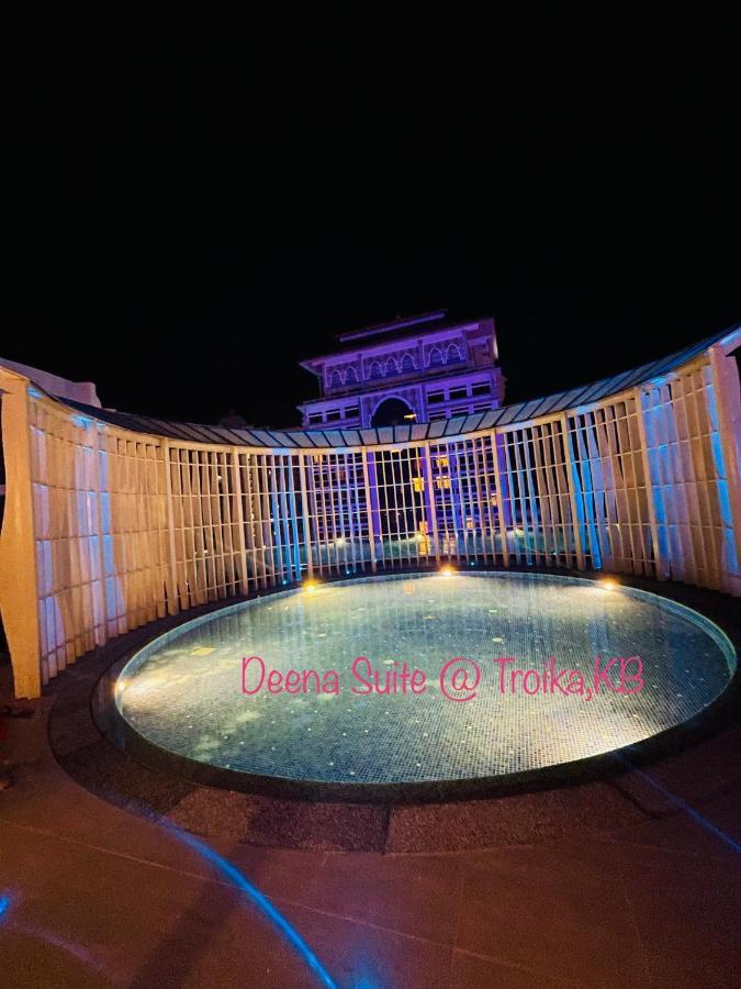 Deena Suite At Troika ,Kota Bharu Exteriér fotografie