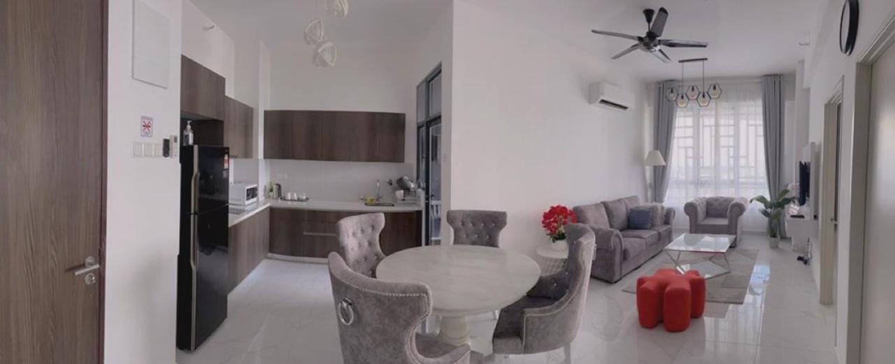 Deena Suite At Troika ,Kota Bharu Exteriér fotografie
