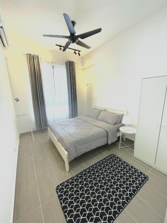 Deena Suite At Troika ,Kota Bharu Exteriér fotografie