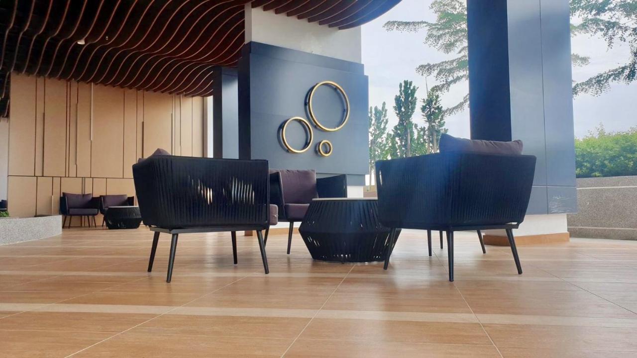 Deena Suite At Troika ,Kota Bharu Exteriér fotografie
