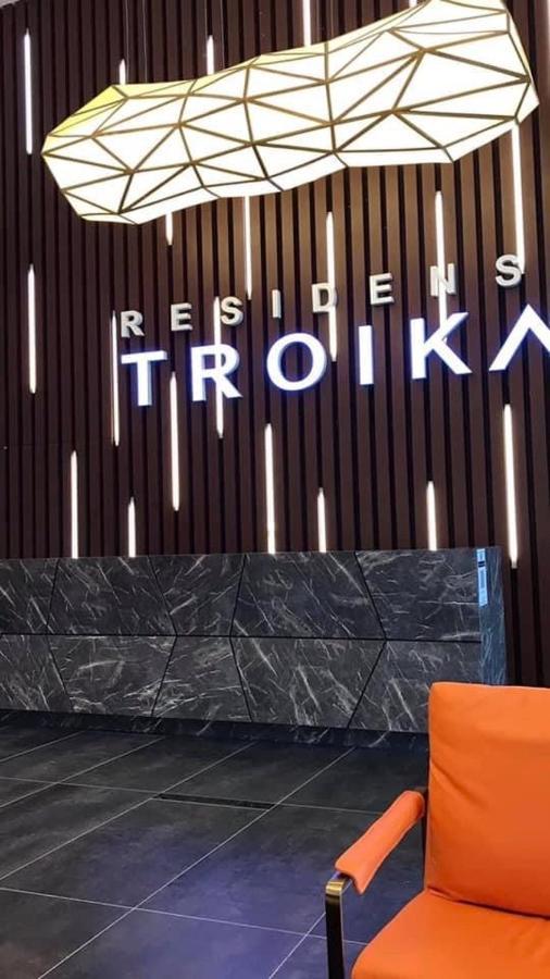 Deena Suite At Troika ,Kota Bharu Exteriér fotografie