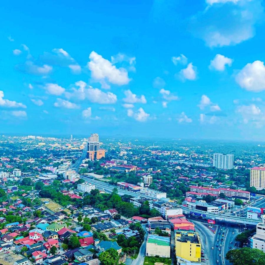 Deena Suite At Troika ,Kota Bharu Exteriér fotografie
